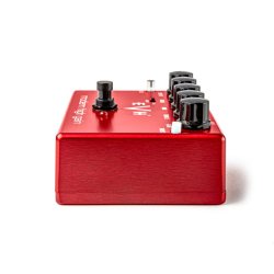 Dunlop EVHMHG MXR� EVH� MODERN HIGH GAIN PEDAL